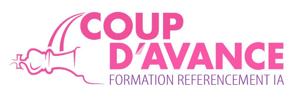 Logo Coup d'Avance